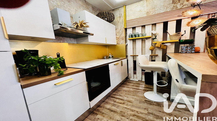 Ma-Cabane - Vente Local commercial Agen, 153 m²