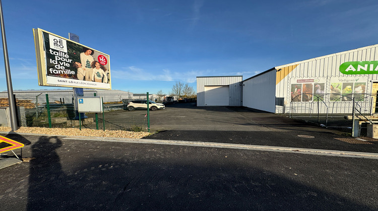 Ma-Cabane - Vente Local commercial AGNEAUX, 123 m²