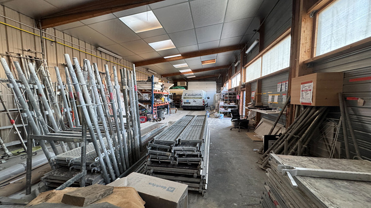 Ma-Cabane - Vente Local commercial AGNEAUX, 123 m²