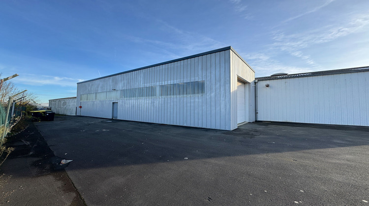 Ma-Cabane - Vente Local commercial AGNEAUX, 123 m²