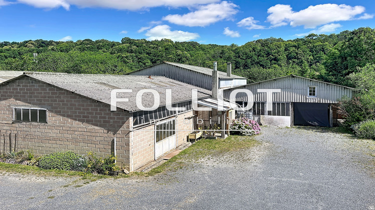 Ma-Cabane - Vente Local commercial AGNEAUX, 450 m²