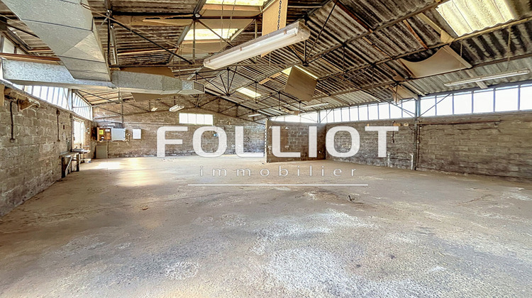 Ma-Cabane - Vente Local commercial AGNEAUX, 450 m²