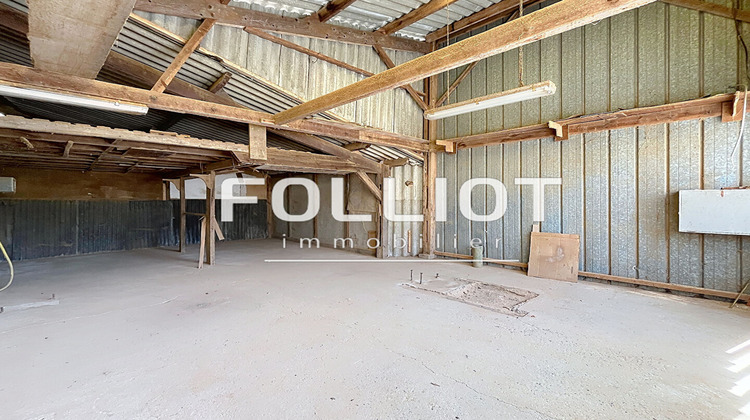 Ma-Cabane - Vente Local commercial AGNEAUX, 450 m²