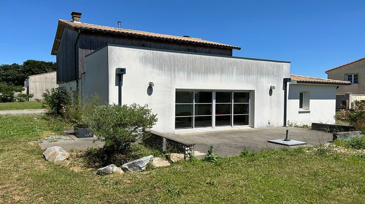 Ma-Cabane - Vente Local commercial AIFFRES, 165 m²