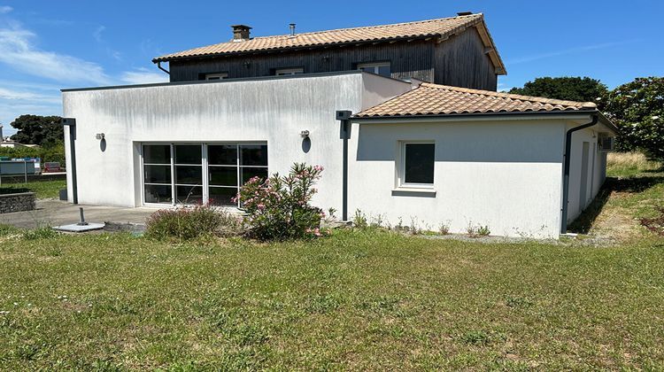 Ma-Cabane - Vente Local commercial AIFFRES, 165 m²