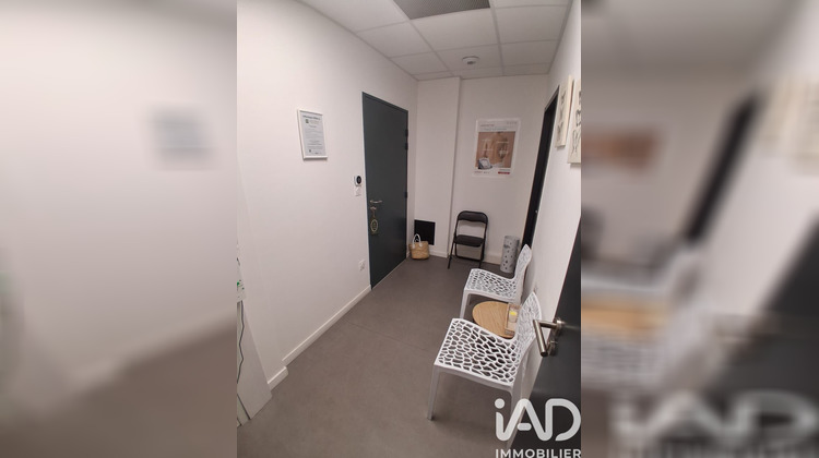 Ma-Cabane - Vente Local commercial Aigues-Mortes, 35 m²
