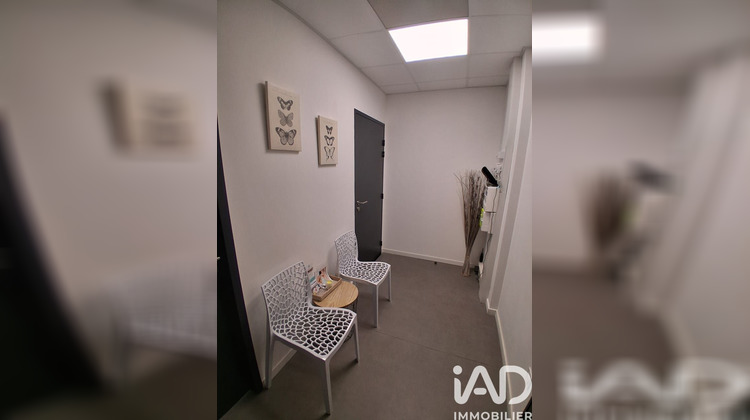 Ma-Cabane - Vente Local commercial Aigues-Mortes, 35 m²