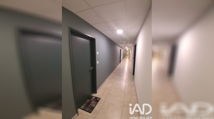 Ma-Cabane - Vente Local commercial Aigues-Mortes, 35 m²