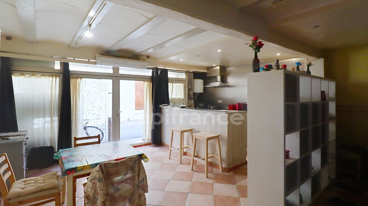 Ma-Cabane - Vente Local commercial AIGUES MORTES, 115 m²