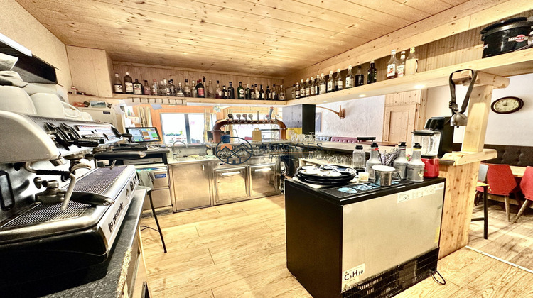 Ma-Cabane - Vente Local commercial Aiguilles, 174 m²