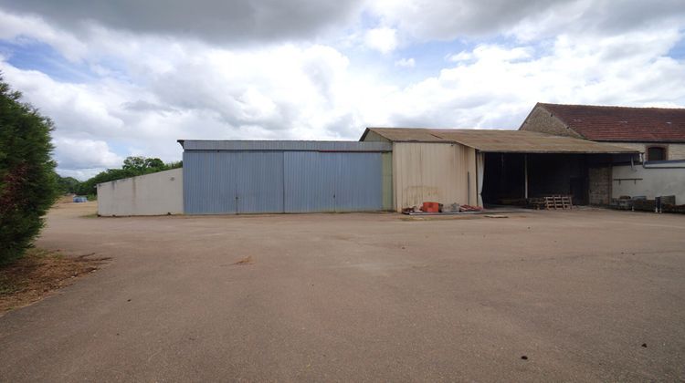 Ma-Cabane - Vente Local commercial AILLANT-SUR-THOLON, 775 m²