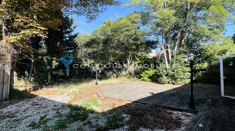 Ma-Cabane - Vente Local commercial Aimargues, 550 m²