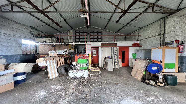 Ma-Cabane - Vente Local commercial Aire-sur-l'Adour, 209 m²