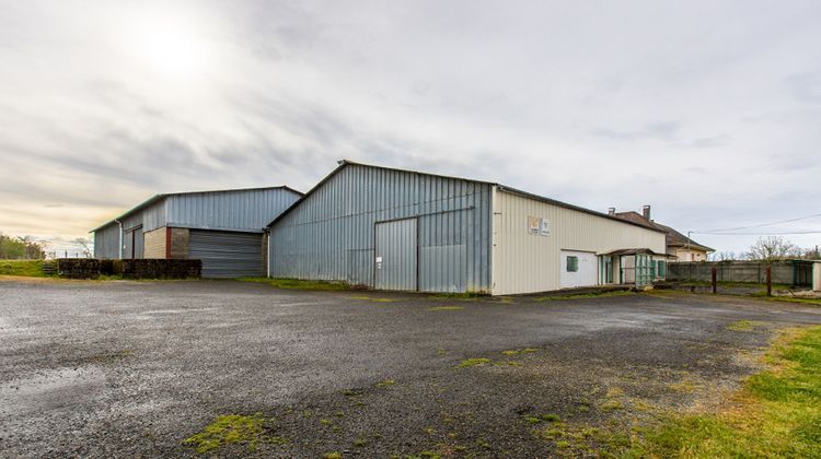 Ma-Cabane - Vente Local commercial AIRE-SUR-L'ADOUR, 900 m²