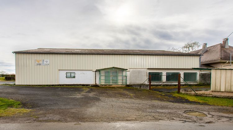 Ma-Cabane - Vente Local commercial AIRE-SUR-L'ADOUR, 900 m²