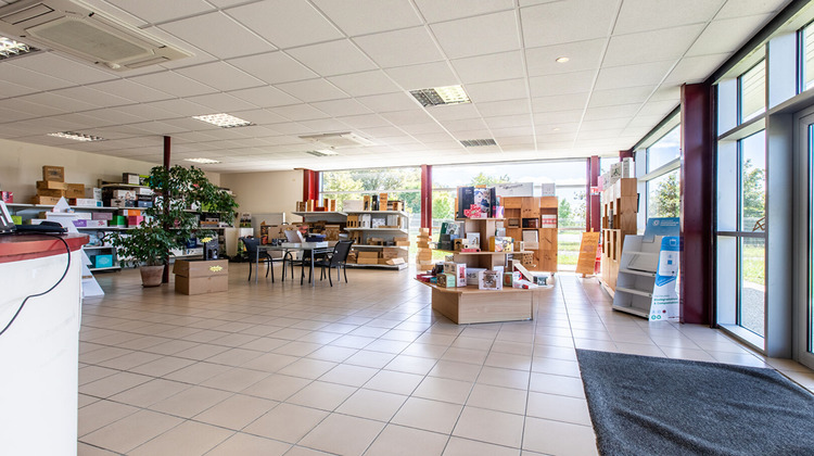 Ma-Cabane - Vente Local commercial AIRE-SUR-L'ADOUR, 1300 m²