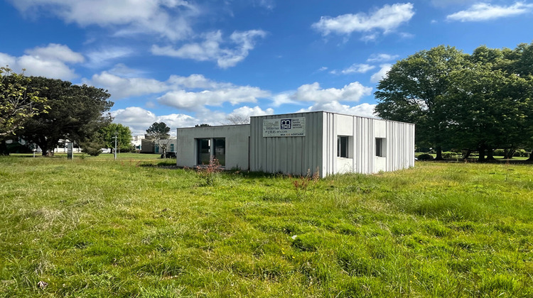 Ma-Cabane - Vente Local commercial AIRE-SUR-L'ADOUR, 0 m²