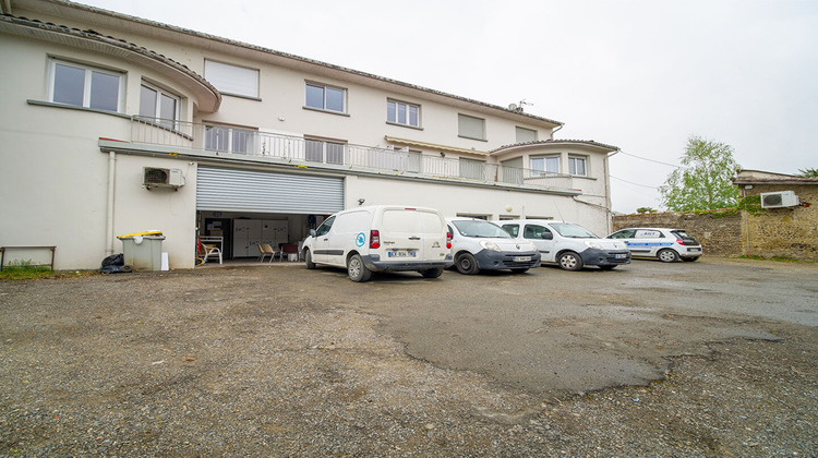 Ma-Cabane - Vente Local commercial AIRE-SUR-L'ADOUR, 125 m²