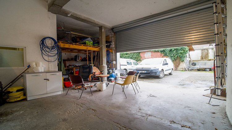 Ma-Cabane - Vente Local commercial AIRE-SUR-L'ADOUR, 125 m²