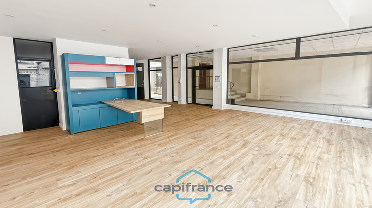 Ma-Cabane - Vente Local commercial AIRE SUR L ADOUR, 72 m²