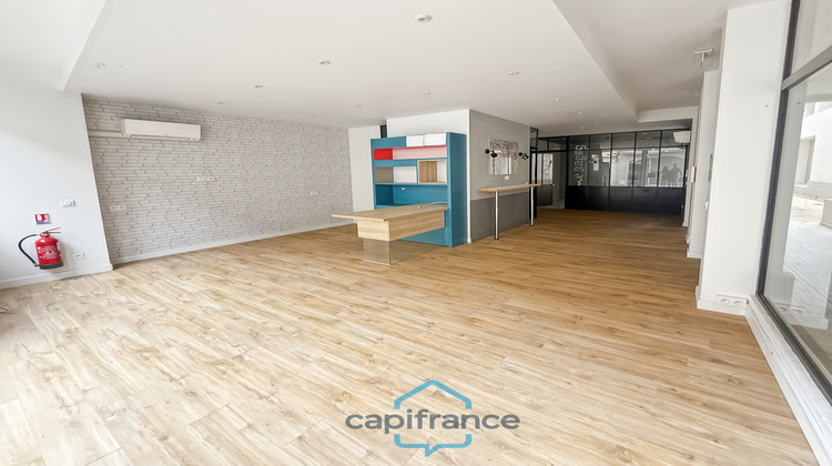 Ma-Cabane - Vente Local commercial AIRE SUR L ADOUR, 72 m²