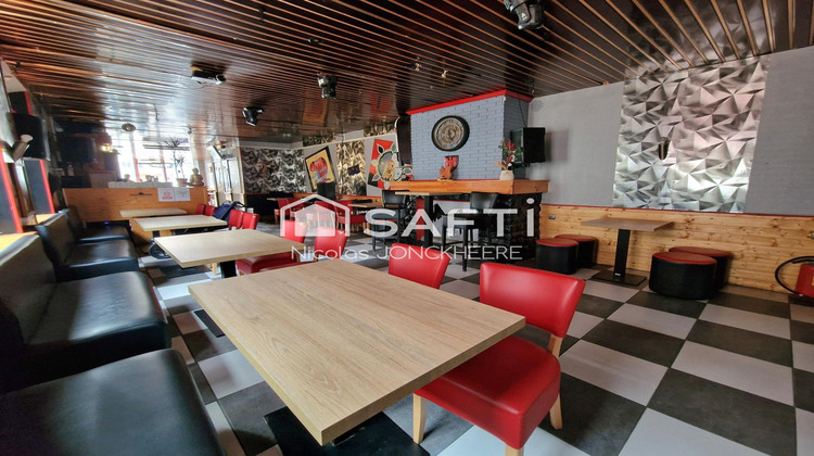 Ma-Cabane - Vente Local commercial Aire-sur-la-Lys, 190 m²