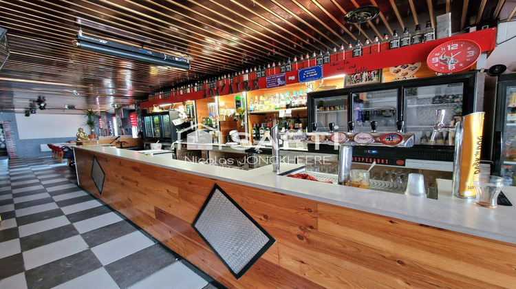 Ma-Cabane - Vente Local commercial Aire-sur-la-Lys, 190 m²