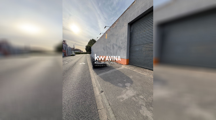 Ma-Cabane - Vente Local commercial Aire-sur-la-Lys, 750 m²