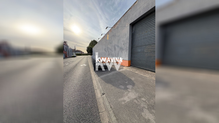 Ma-Cabane - Vente Local commercial Aire-sur-la-Lys, 750 m²