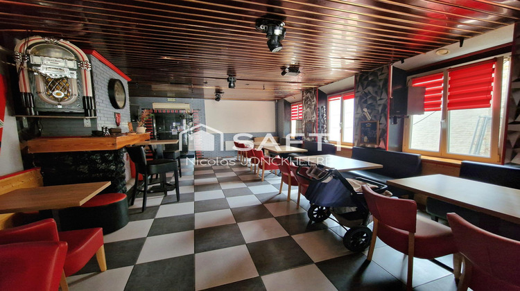 Ma-Cabane - Vente Local commercial Aire-sur-la-Lys, 190 m²