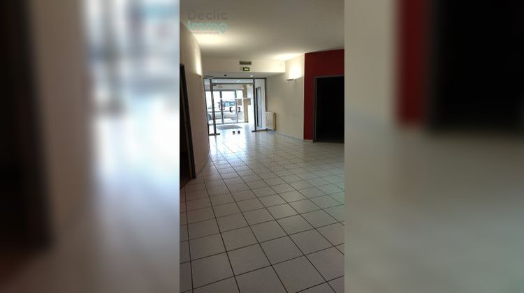 Ma-Cabane - Vente Local commercial AIRVAULT, 500 m²