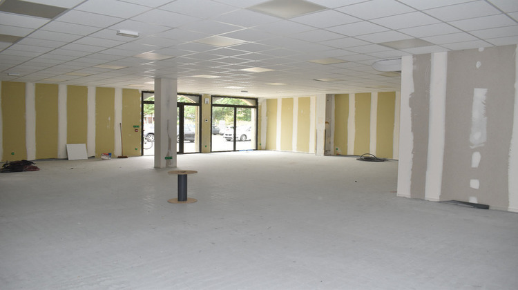 Ma-Cabane - Vente Local commercial AIRVAULT, 178 m²