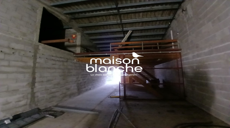 Ma-Cabane - Vente Local commercial Airvault, 578 m²