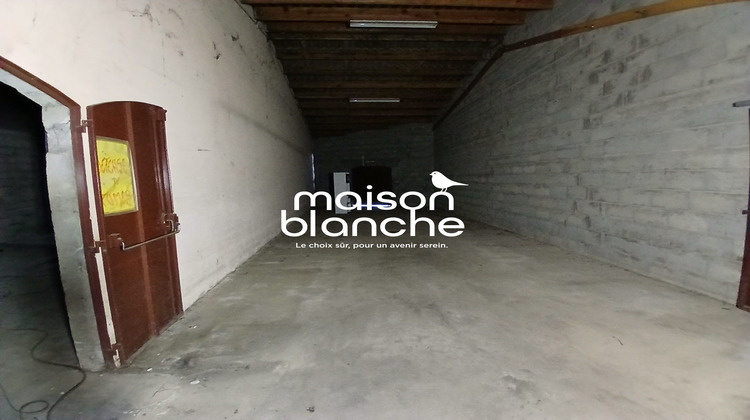 Ma-Cabane - Vente Local commercial Airvault, 578 m²