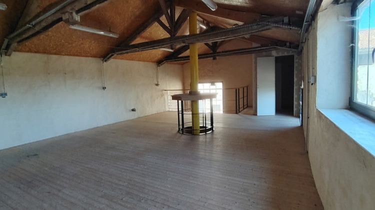 Ma-Cabane - Vente Local commercial AIRVAULT, 150 m²