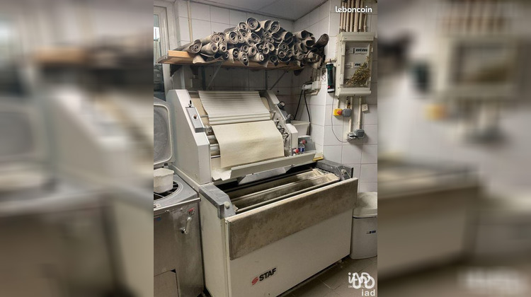 Ma-Cabane - Vente Local commercial Aix en Othe, 320 m²