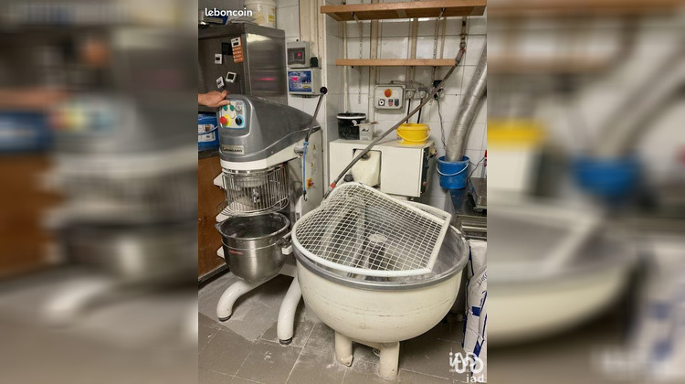 Ma-Cabane - Vente Local commercial Aix en Othe, 320 m²