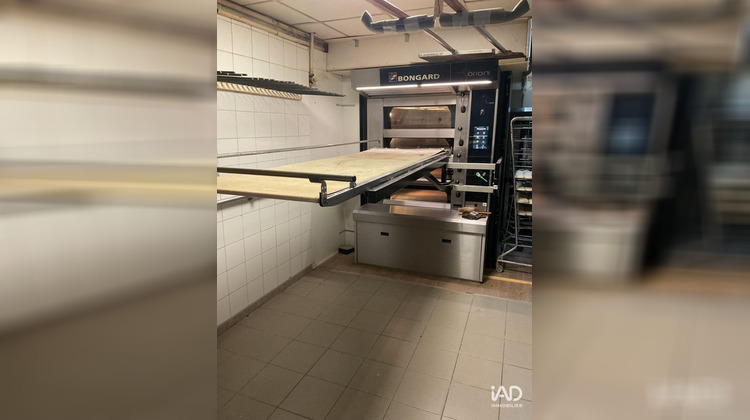 Ma-Cabane - Vente Local commercial Aix en Othe, 320 m²