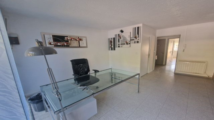 Ma-Cabane - Vente Local commercial Aix-en-Provence, 57 m²