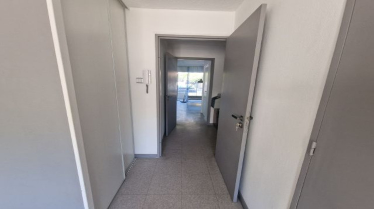 Ma-Cabane - Vente Local commercial Aix-en-Provence, 57 m²