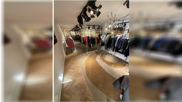 Ma-Cabane - Vente Local commercial Aix-en-Provence, 155 m²