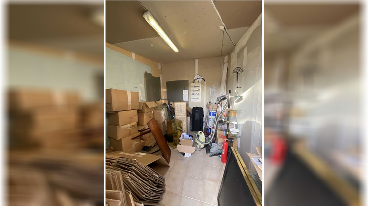 Ma-Cabane - Vente Local commercial Aix-en-Provence, 155 m²