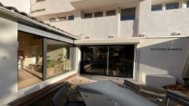 Ma-Cabane - Vente Local commercial Aix-en-Provence, 155 m²