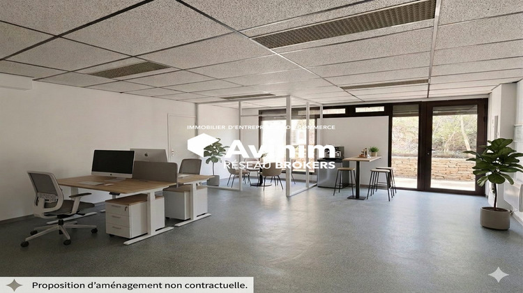 Ma-Cabane - Vente Local commercial Aix-en-Provence, 60 m²