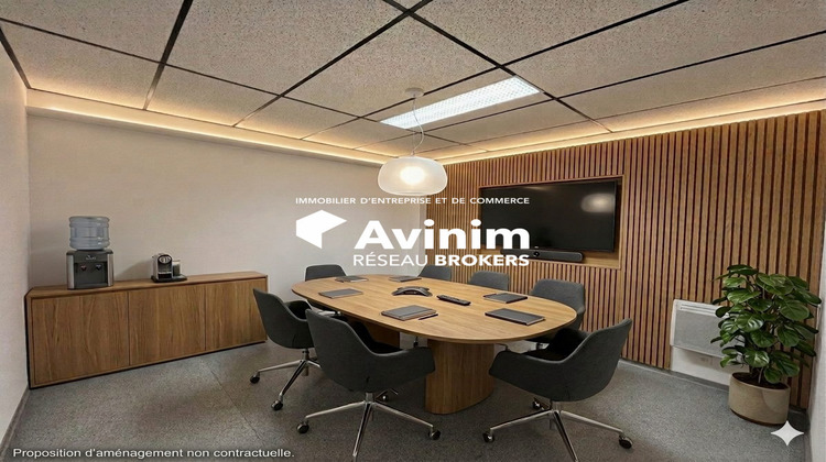 Ma-Cabane - Vente Local commercial Aix-en-Provence, 60 m²