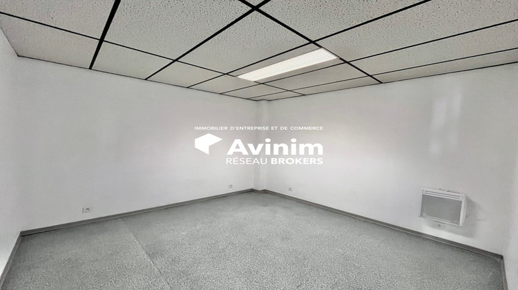 Ma-Cabane - Vente Local commercial Aix-en-Provence, 60 m²