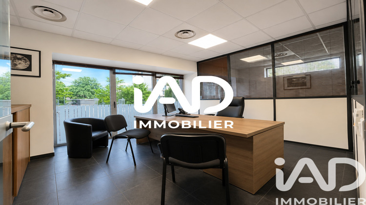 Ma-Cabane - Vente Local commercial Aix-en-Provence, 231 m²