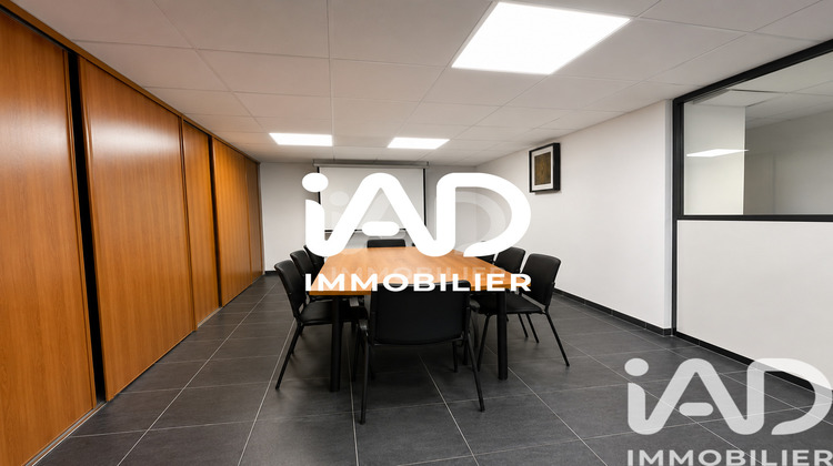 Ma-Cabane - Vente Local commercial Aix-en-Provence, 231 m²