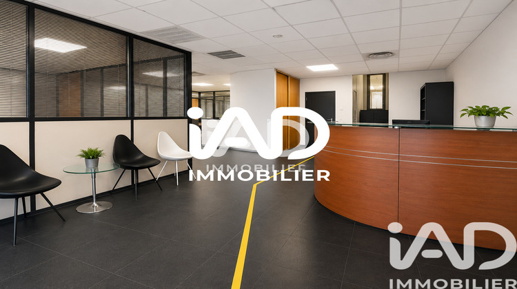 Ma-Cabane - Vente Local commercial Aix-en-Provence, 231 m²