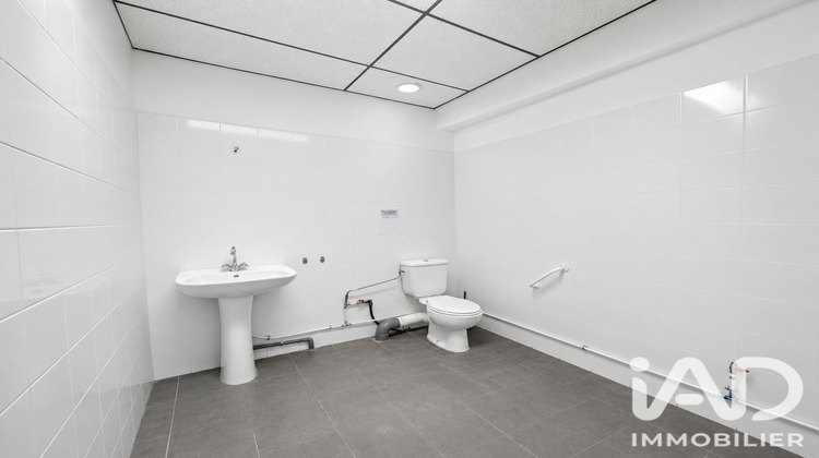 Ma-Cabane - Vente Local commercial Aix-en-Provence, 60 m²